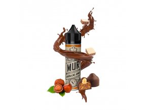 Příchuť Mur S&V: Adrenaline Junkie (Lískooříškové pralinky s čokoládou) 20ml