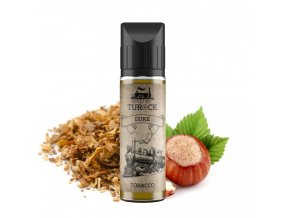 Turock - Duke - Shake and Vape - 20ml, produktový obrázek.