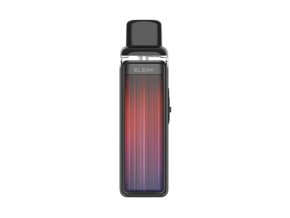 Elektronická cigareta: Eleaf Iore Prime Pod Kit (900mAh) (Purple Aurora)