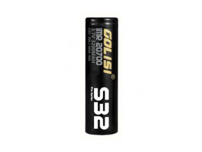 Baterie Golisi S32 IMR 20700 / 30A (3200mAh)