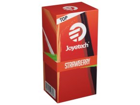 Liquid TOP Joyetech Strawberry 10ml - 0mg