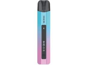 Smoktech Nfix Pro elektronická cigareta 700mAh Cyan Pink