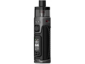 Smoktech RPM 5 80W grip Full Kit 2000mAh Matte Gun Metal