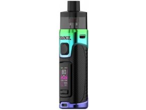 Smoktech RPM 5 80W grip Full Kit 2000mAh Prism Rainbow