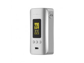 Elektronický grip: Vaporesso GEN 200 Mod (Light Silver)