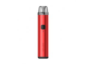 Elektronická cigareta: GeekVape Wenax H1 Pod Kit (1000mAh) (Red)