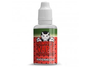 Vampire Vape - Příchuť - Watermelon - 30mll, produktový obrázek.
