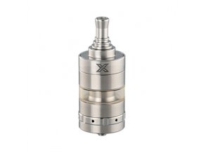 Clearomizér SvoëMesto Kayfun X MTL RTA (4ml) (Stříbrný)