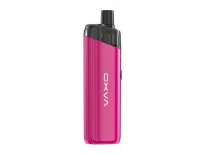 Elektronická cigareta: OXVA Origin SE Pod Kit (1400mAh) (Magenta Pink)