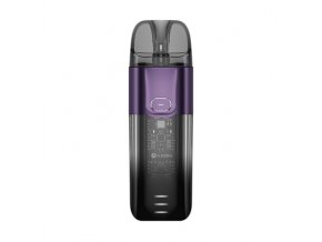 Elektronická cigareta: Vaporesso LUXE X Pod Kit (1500mAh) (Purple)