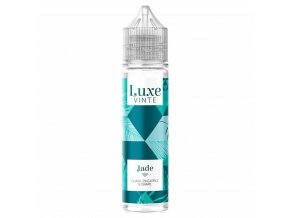 Luxe Vinte - Shake & Vape - Jade - 20ml, produktový obrázek.