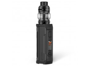 aSpire Rhea X Full Kit s Huracan Tank - Black, produktový obrázek.