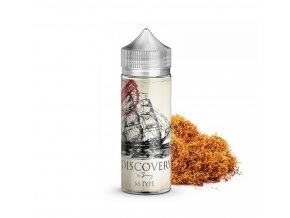 AEON Journey Discovery by Journey - Shake & Vape - M type - 24ml, produktový obrázek.