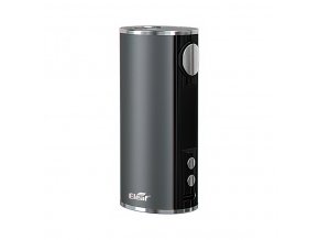 iSmoka Eleaf - iStick T80 Easy Kit (3000mAh) (Šedá), produktový obrázek.