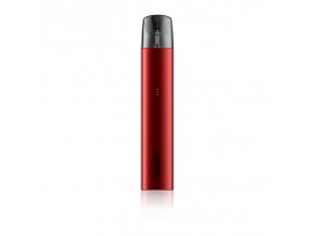 Elektronická cigareta: Uwell Cravat Pod Kit (300mAh) (Red)
