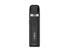 Elektronická cigareta: Uwell Caliburn X Pod Kit (850mAh) (Matte Black)