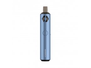 Elektronická cigareta: Vapefly Manners R Pod Kit (1000mAh) (Azure Blue)