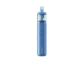 Elektronická cigareta: Joyetech eGo 510 Pod Kit (850mAh) (Cyan Blue)