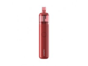 Elektronická cigareta: Joyetech eGo 510 Pod Kit (850mAh) (Red)