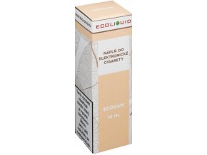 6554 liquid ecoliquid ecocam 10ml 0mg