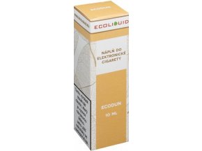 6590 liquid ecoliquid ecodun 10ml 0mg