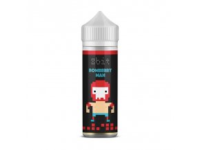 8bit bomberry man 18ml