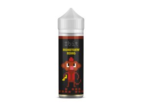 8bit honeydew kong 18ml