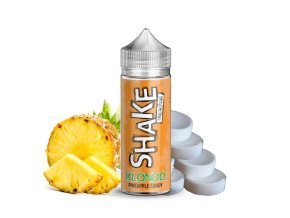 AEON Journey Shake - Shake & Vape - Klondo - 24ml