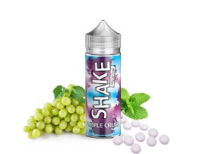 AEON Journey Shake - Shake & Vape - Purple Crush - 24ml 