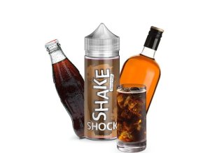 AEON Journey Shake - Shake & Vape - Shock - 24ml