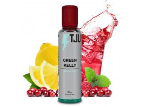 T-Juice - Green Kelly - Shake & Vape - 20ml