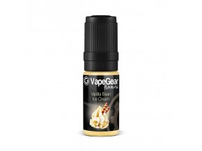 vapegear flavours vanilla bean ice cream