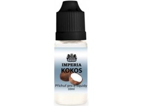 Imperia 10ml Kokos