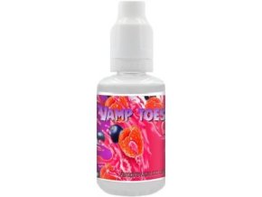 Vampire Vape 30ml Vamp Toes