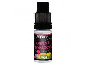 prichut imperia black label 10ml orient tobacco orientalni tabak