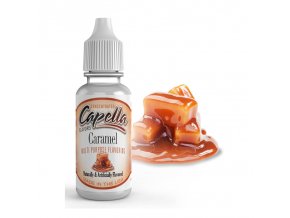 152533 prichut capella karamel caramel 13ml