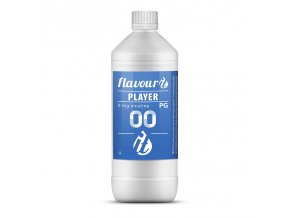 flavourit player baze pg 1000ml