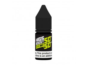 HIGS Boost - 50PG/50VG - 18mg - Booster