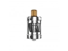 Innokin Zenith ll - Tank Clearomizér - 5,5ml - Stříbrný, produktový obrázek.