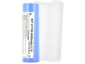 Samsung 40T baterie typ 21700 4000mAh 30A