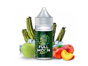 Full Moon - Příchuť - Adam - 30ml, produktový obrázek.