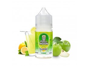 Full Moon - Příchuť - Diabolo Pomme - 30ml, produktový obrázek.