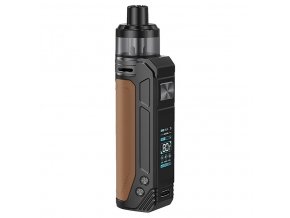 aSpire BP80 - Pod Grip Kit - 2500mAh - Retro Brown, produktový obrázek.