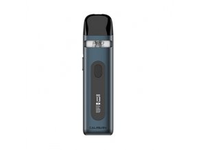 Elektronická cigareta: Uwell Caliburn X Pod Kit (850mAh) (Ink Blue)