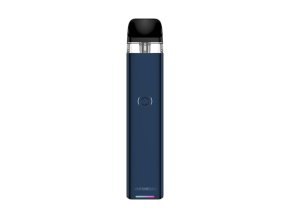 Elektronická cigareta: Vaporesso XROS 3 Pod Kit (1000mAh) (Navy Blue)