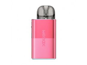 Elektronická cigareta: GeekVape Wenax U Pod Kit (1000mAh) (Pink)