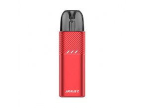 Elektronická cigareta: VooPoo Argus Z Pod Kit (900mAh) (Ruby Red)