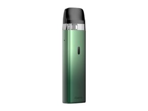 Elektronická cigareta: VooPoo Vinci Pod SE Kit (900mAh) (Forest Green)