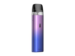 Elektronická cigareta: VooPoo Vinci Pod SE Kit (900mAh) (Provence Purple)