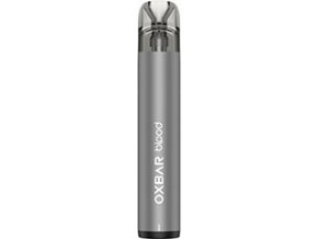 OXBAR Bipod elektronická cigareta 650mAh Gunmetal